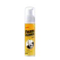 Espuma De Limpeza Instantânea Foam Cleaner® - Loja Zenas