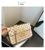 Bolsa De Grife Moderna De Luxo 2024