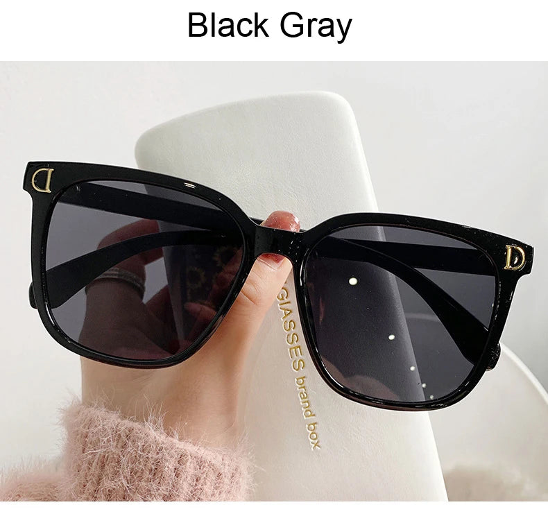 Óculos Fashion Sunglasses Clássico