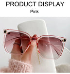 Óculos Fashion Sunglasses Clássico