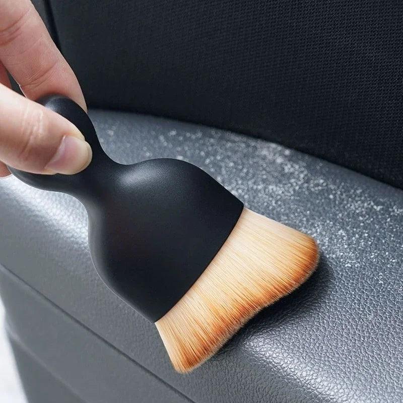 Dust Clean®️ - O Segredo Para Manter Seu Carro Sempre Limpo E Com Um Brilho Impecável (SEGUNDA UNIDADE DE BRINDE)