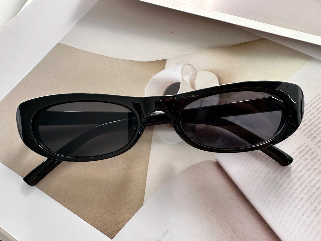 Óculos Style Verão Tendência 2025