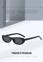 Óculos Style Verão Tendência 2025