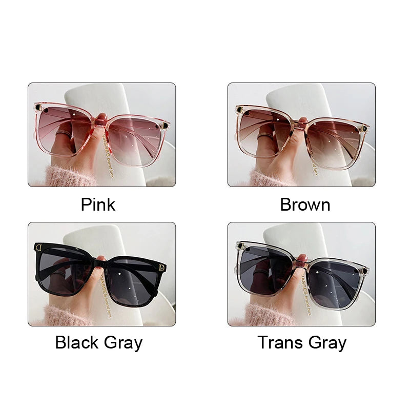Óculos Fashion Sunglasses Clássico