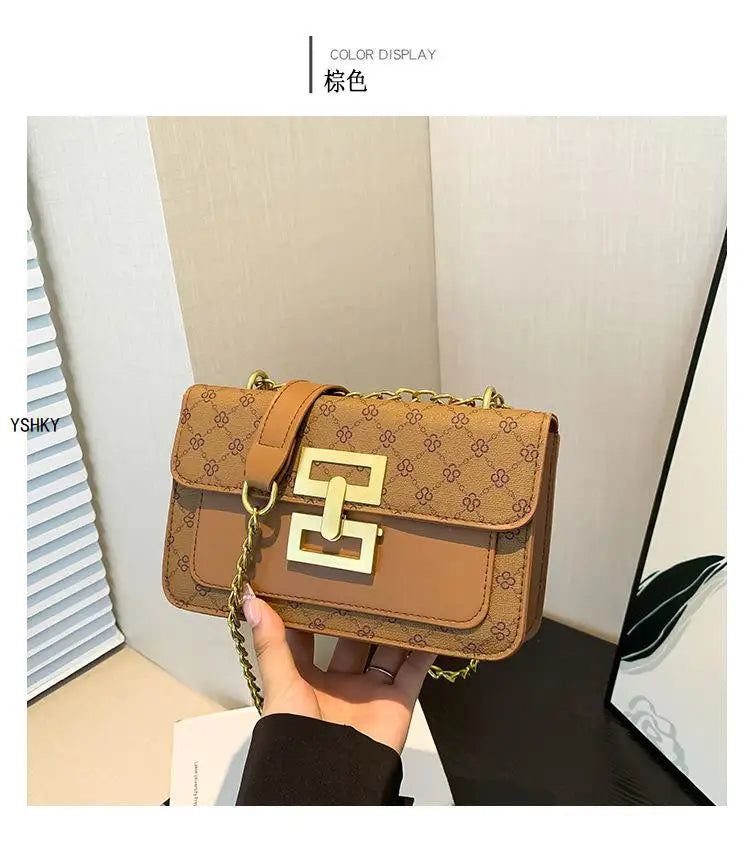 Bolsa De Grife Moderna De Luxo 2024