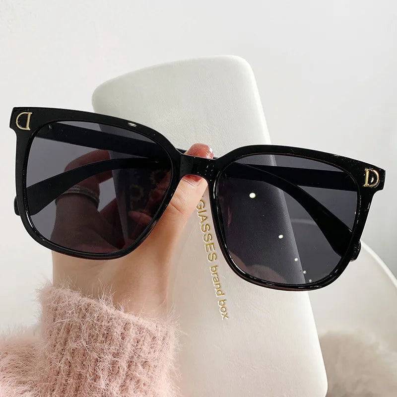 Óculos Fashion Sunglasses Clássico