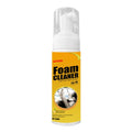 Espuma De Limpeza Instantânea Foam Cleaner® - Loja Zenas