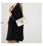 Bolsa De Grife Moderna De Luxo 2024