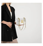 Bolsa De Grife Moderna De Luxo 2024