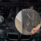 Dê Adeus Aos Barulhos No Seu Carro - Presilhas Resistente De Fixação Automotiva Universal VipFix