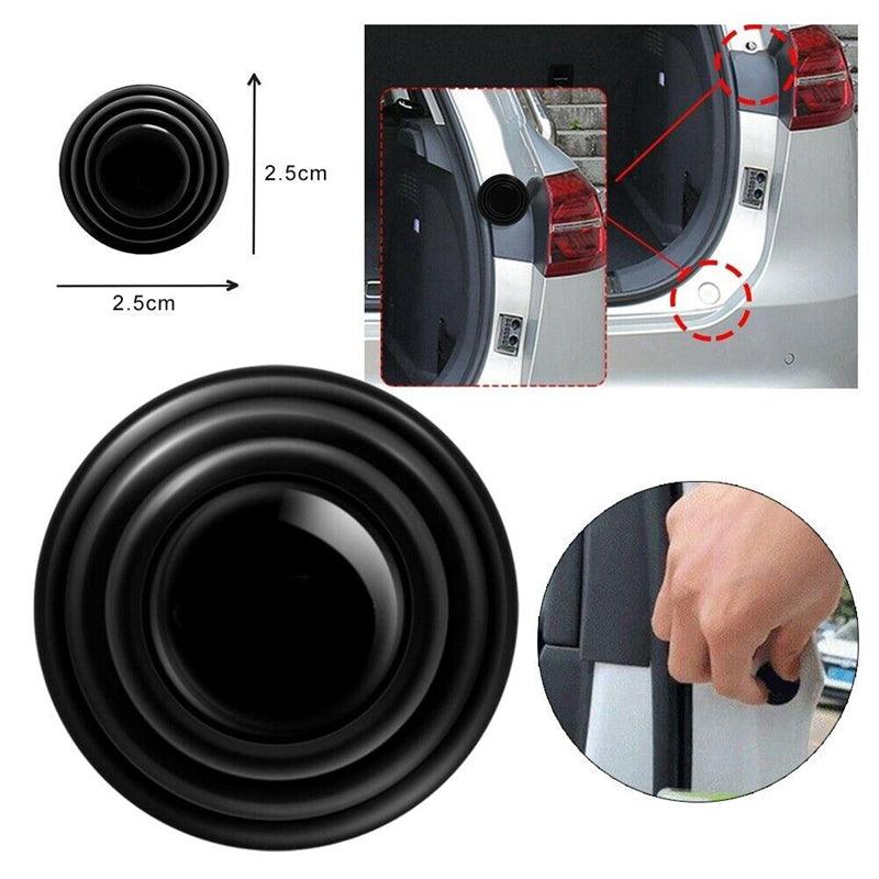 Silicone Anti Impacto SoftCar - Portas, Capô e Porta Malas - Loja Zenas