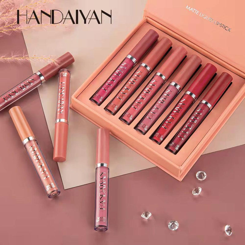 Kit Sexy Divas Handaiyan™ - [COMPRE 3, LEVE 6] - Loja Zenas