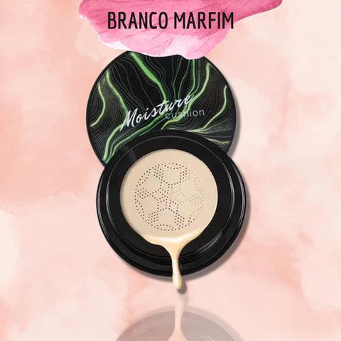 Base Bella Moisture Cushion Anti Manchas & Expressões Natural - Loja Zenas