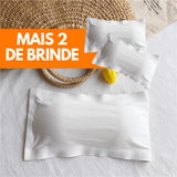 1 Branco + 2 Brancos Brinde
