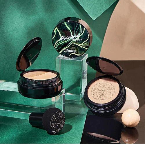 Base Bella Moisture Cushion Anti Manchas & Expressões Natural - Loja Zenas