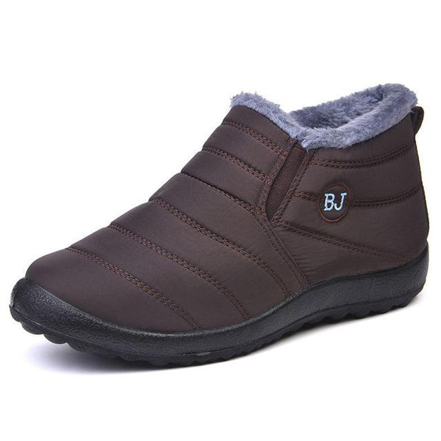 Botas Confort Flex® Inverno Com Estilo e Conforto (50% OFF + Frete Grátis) - Loja Zenas