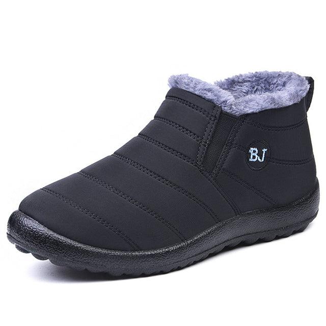 Botas Confort Flex® Inverno Com Estilo e Conforto (50% OFF + Frete Grátis) - Loja Zenas