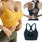 Compre 1 Leve 3 Sutiãs Confort Up Sustentação - Loja Zenas