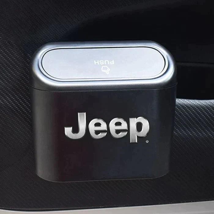 Porta Resíduos Automotivo - BagCar™ + Brinde Exclusivo (Todas As Marcas) - Loja Zenas