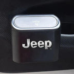 Porta Resíduos Automotivo - BagCar™ + Brinde Exclusivo (Todas As Marcas) - Loja Zenas