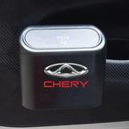 Porta Resíduos Automotivo - BagCar™ + Brinde Exclusivo (Todas As Marcas) - Loja Zenas