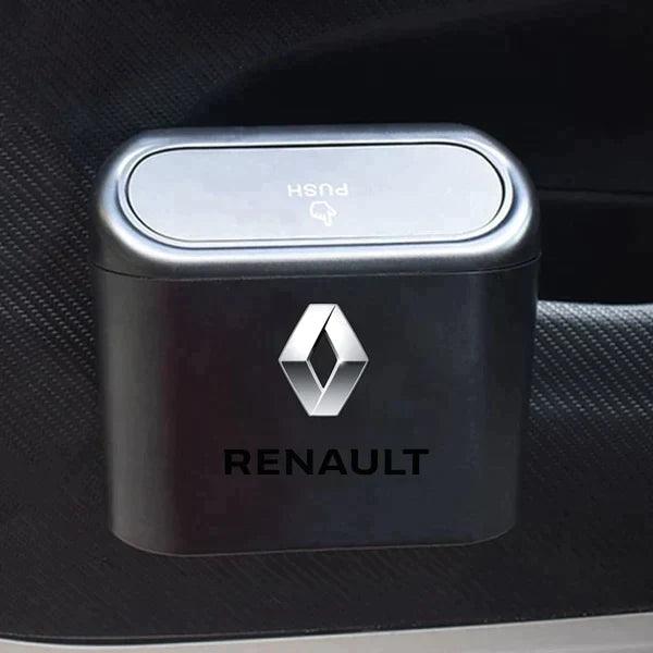 Porta Resíduos Automotivo - BagCar™ + Brinde Exclusivo (Todas As Marcas) - Loja Zenas