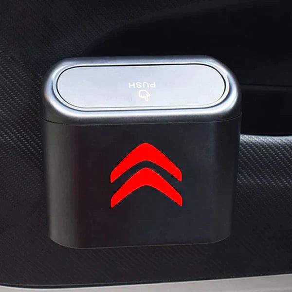 Porta Resíduos Automotivo - BagCar™ + Brinde Exclusivo (Todas As Marcas) - Loja Zenas