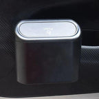 Porta Resíduos Automotivo - BagCar™ + Brinde Exclusivo (Todas As Marcas) - Loja Zenas