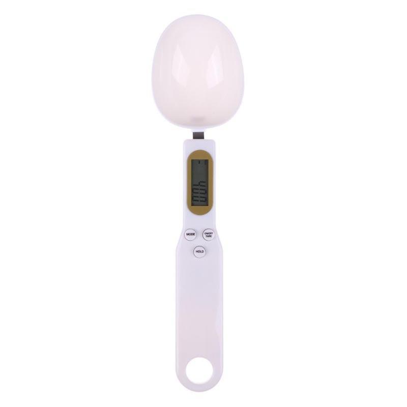 Mini Colher Balança Digital Smart - Digital Spoon - Loja Zenas