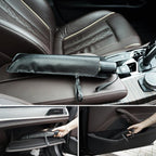 Quebra Sol Automotivo Portátil, com Proteção UV - Loja Zenas