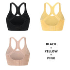 Compre 1 Leve 3 Sutiãs Confort Up Sustentação - Loja Zenas