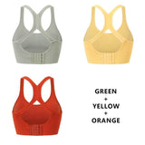 Cinza - Amarelo - Laranja