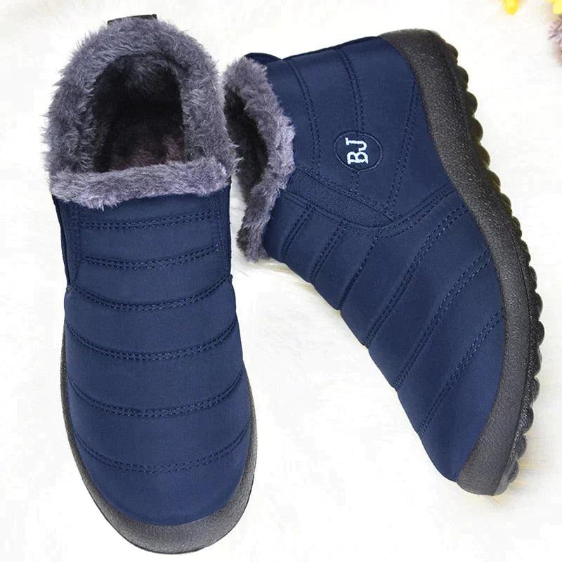 Botas Confort Flex® Inverno Com Estilo e Conforto (50% OFF + Frete Grátis) - Loja Zenas