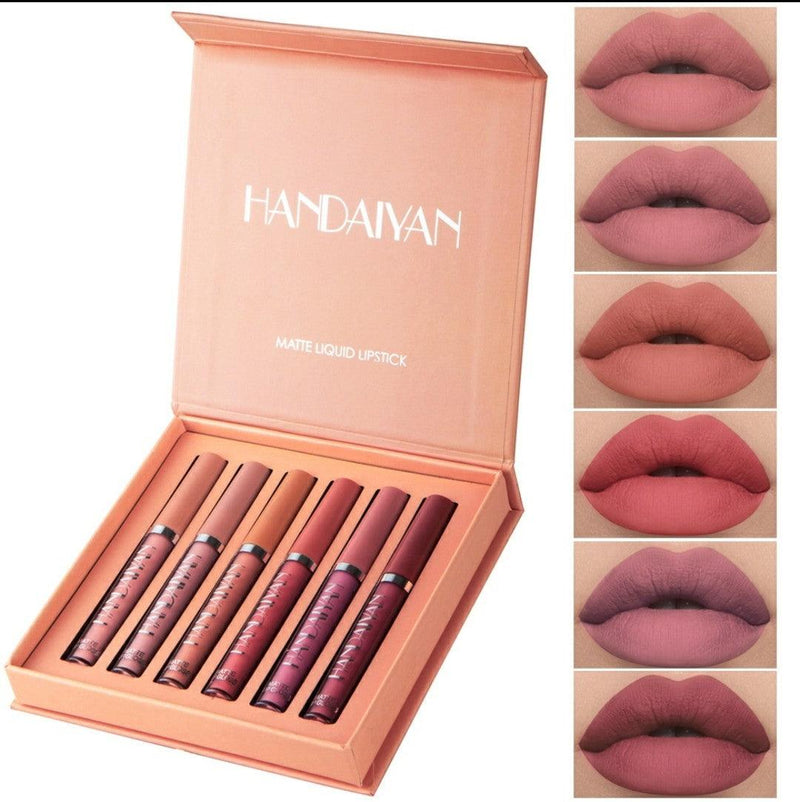 Kit Sexy Divas Handaiyan™ - [COMPRE 3, LEVE 6] - Loja Zenas