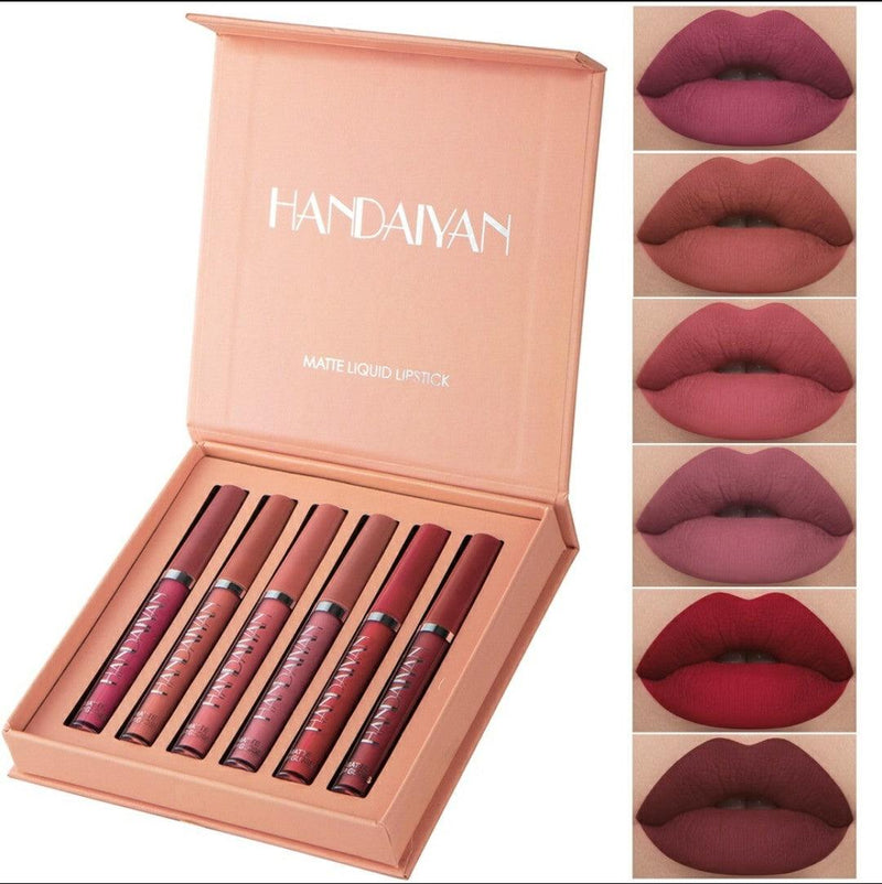 Kit Sexy Divas Handaiyan™ - [COMPRE 3, LEVE 6] - Loja Zenas