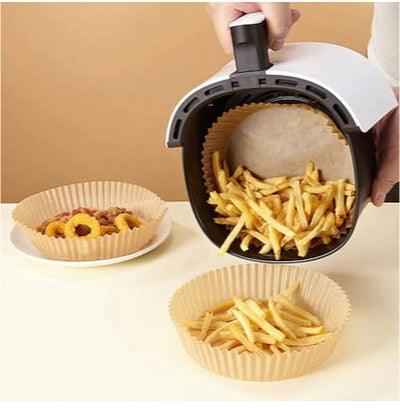 AirFryer Cover - Loja Zenas