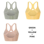 Compre 1 Leve 3 Sutiãs Confort Up Sustentação - Loja Zenas