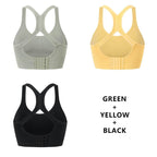 Compre 1 Leve 3 Sutiãs Confort Up Sustentação - Loja Zenas