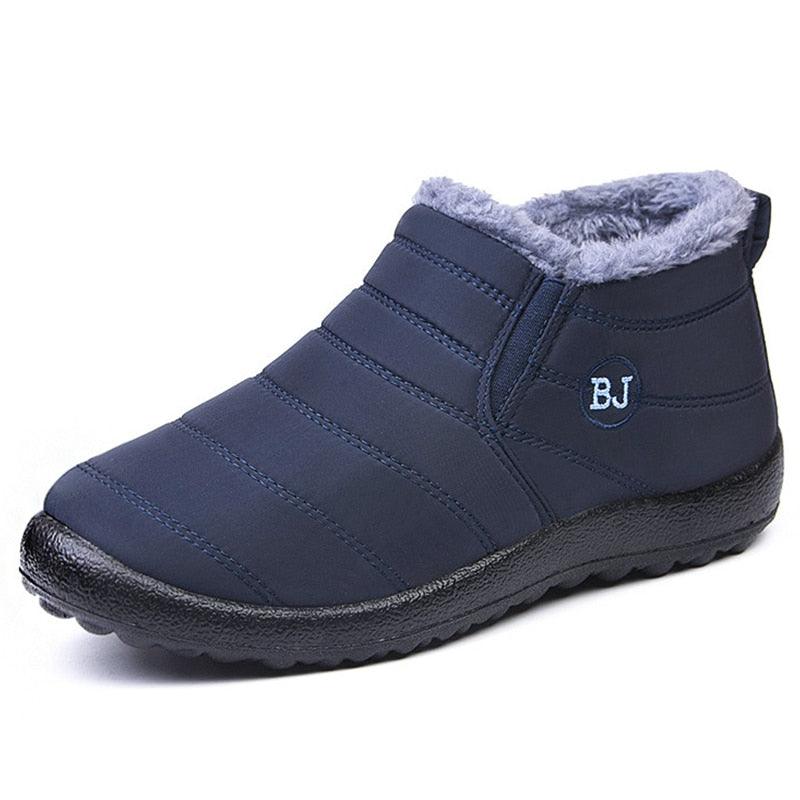 Botas Confort Flex® Inverno Com Estilo e Conforto (50% OFF + Frete Grátis) - Loja Zenas