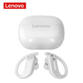 Fone de Ouvido Bluetooth 3.5 Lenovo LP75 A Prova D'água - Loja Zenas