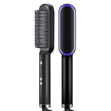 Escova Alisadora MultGlam 5 Em 1 Bivolt Original Zenas